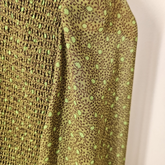 WILFRED (ARITZIA) Tempest / Lilith Blouse - Small - Picture 3 of 6